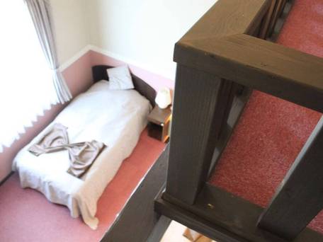 プチホテル ブランネージュ / 4