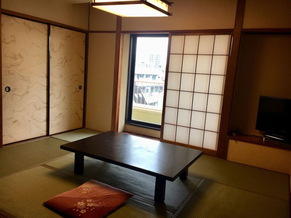 客室
