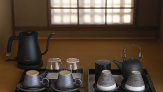 [尾道モンク] 本館客室 禁煙