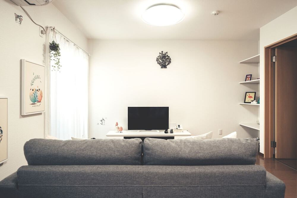 リビングルーム