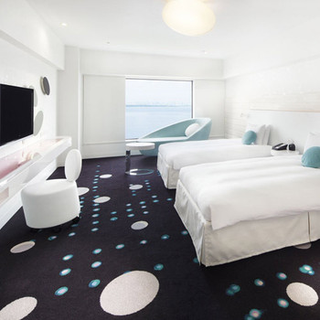 ナイトプールにデザートブッフェ♡女性の”好き”が詰まった極上リゾート3358043