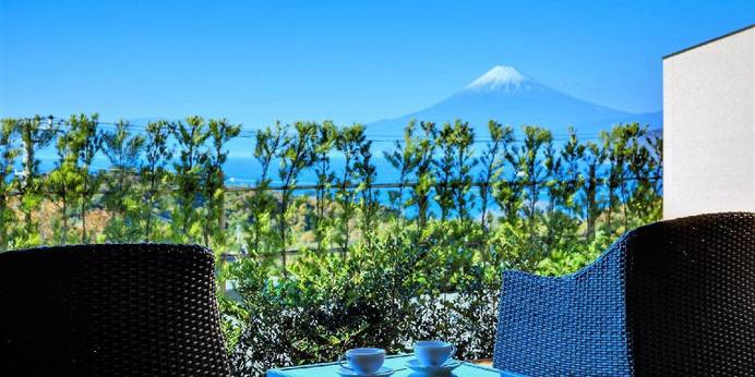 ふたりとわに 縁（静岡県 旅館） / 1