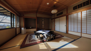 スーペリア ルーム