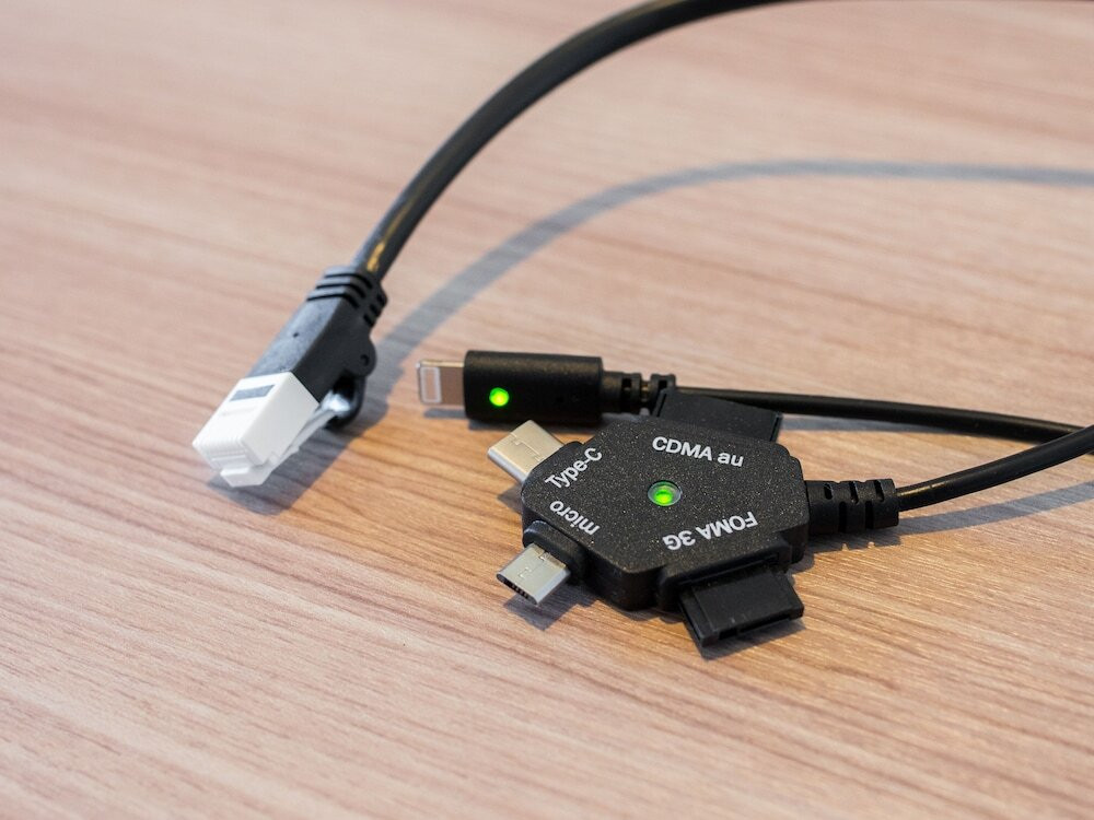 客室の設備とサービス