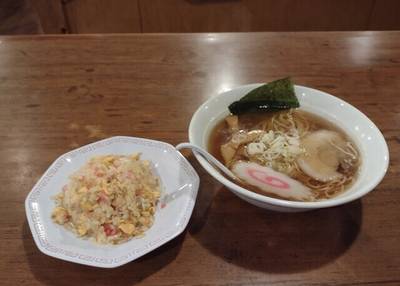 らーめん梵天 日光店