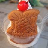 金シャチ焼本舗さくら 名古屋城敷地内売店（キンシャチヤキホンポサクラ）