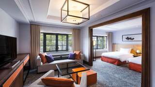 プレミアム ツインルーム