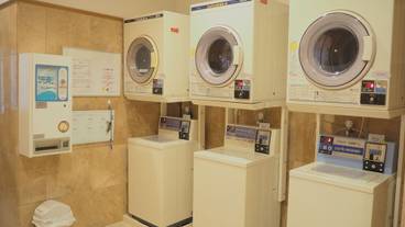 ランドリー ルーム / 5