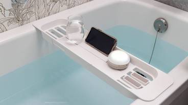 ステイ BEAUTY&CARE バスタブトレー / 13