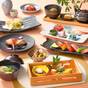 【旬会席～穣～】和食で嗜むにいがた旬の味（夕朝食付） | ANAクラウンプラザホテル新潟