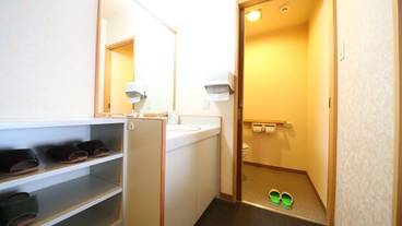 客室の設備とサービス / 20