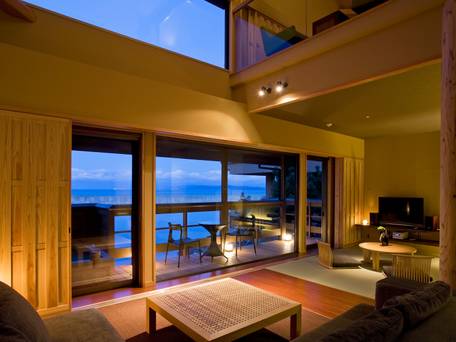 夢泉景別荘 天原 / 3