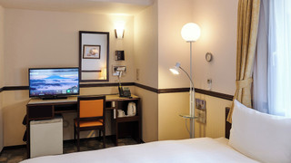 キング ダブルルーム 禁煙