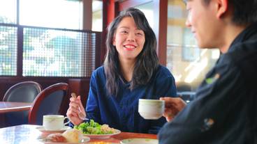 ■ Buffet breakfast ■ / 33