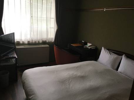 Kokoro Hotel Hakuba / 1