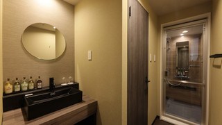 ラグジュアリー ツインルーム 禁煙 シティビュー