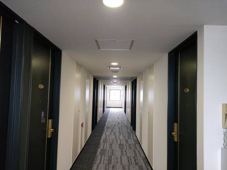 コンフォートホテル山形 / 3