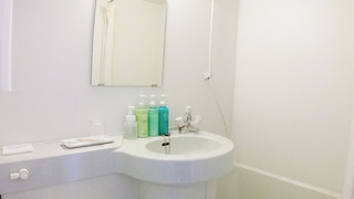 プチダブルルーム 喫煙可