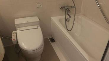 バスルーム / 19