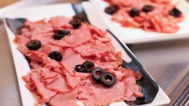 レストラン / 22