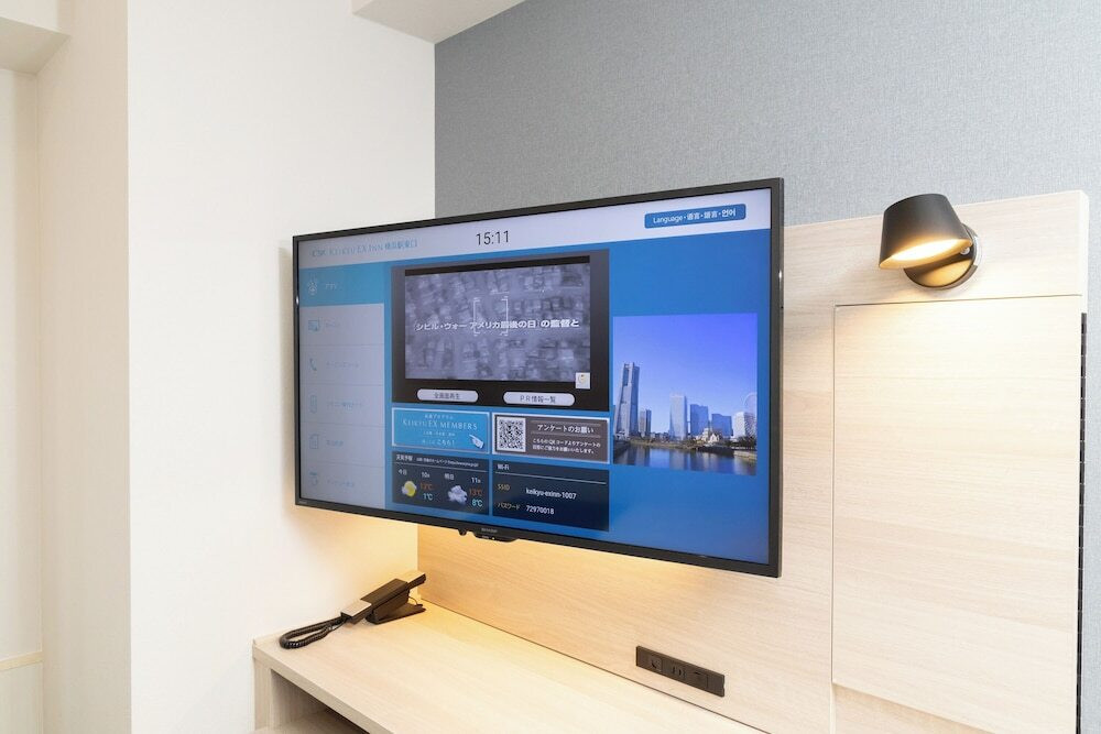 客室の設備とサービス