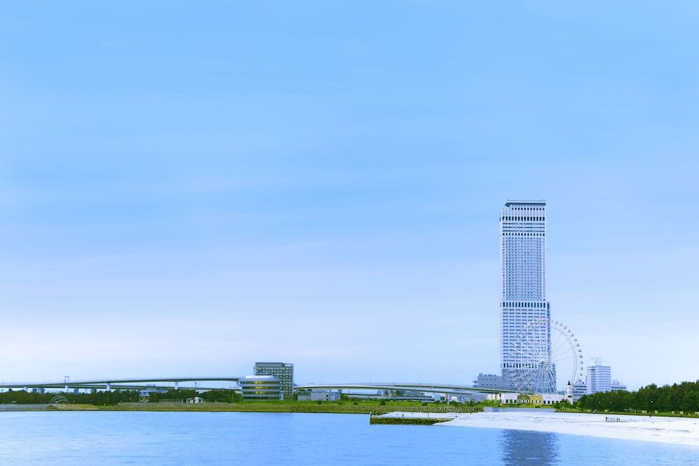 施設からの眺望