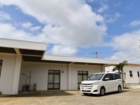 ホワイトハウスアネックス 宮古島リゾート / 5