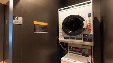 ランドリー ルーム / 2