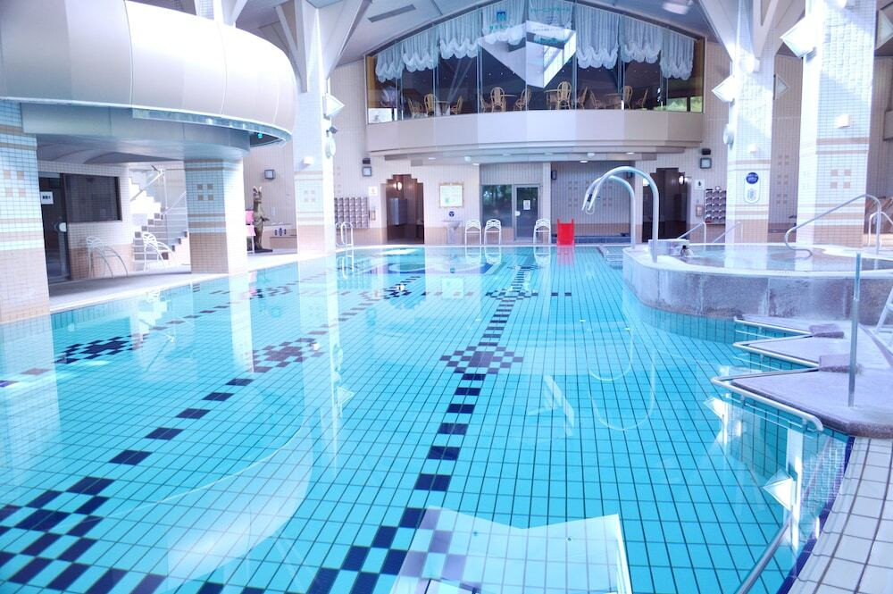 アクア センター