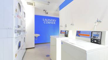 ランドリー ルーム / 5