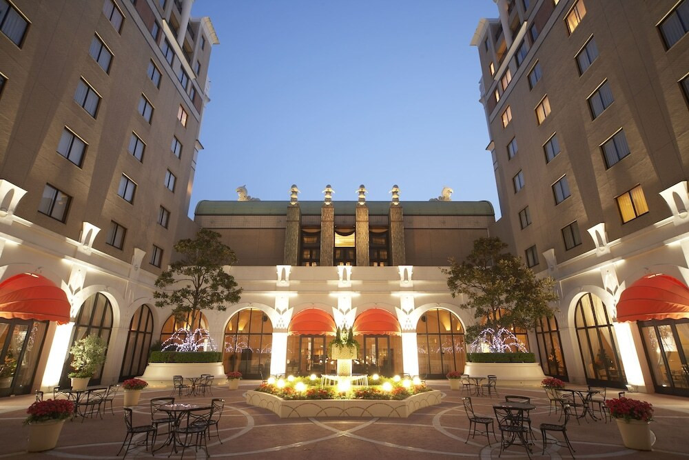 オーシャンビューのお部屋で開放感を味わって3354050