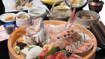 An example of Okemori Kaiseki / 14