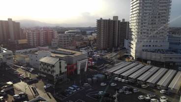 シティ ビュー / 23