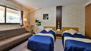 ルーム 専用バスルーム (Western-Style)