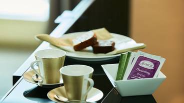 お茶やコーヒー / 17