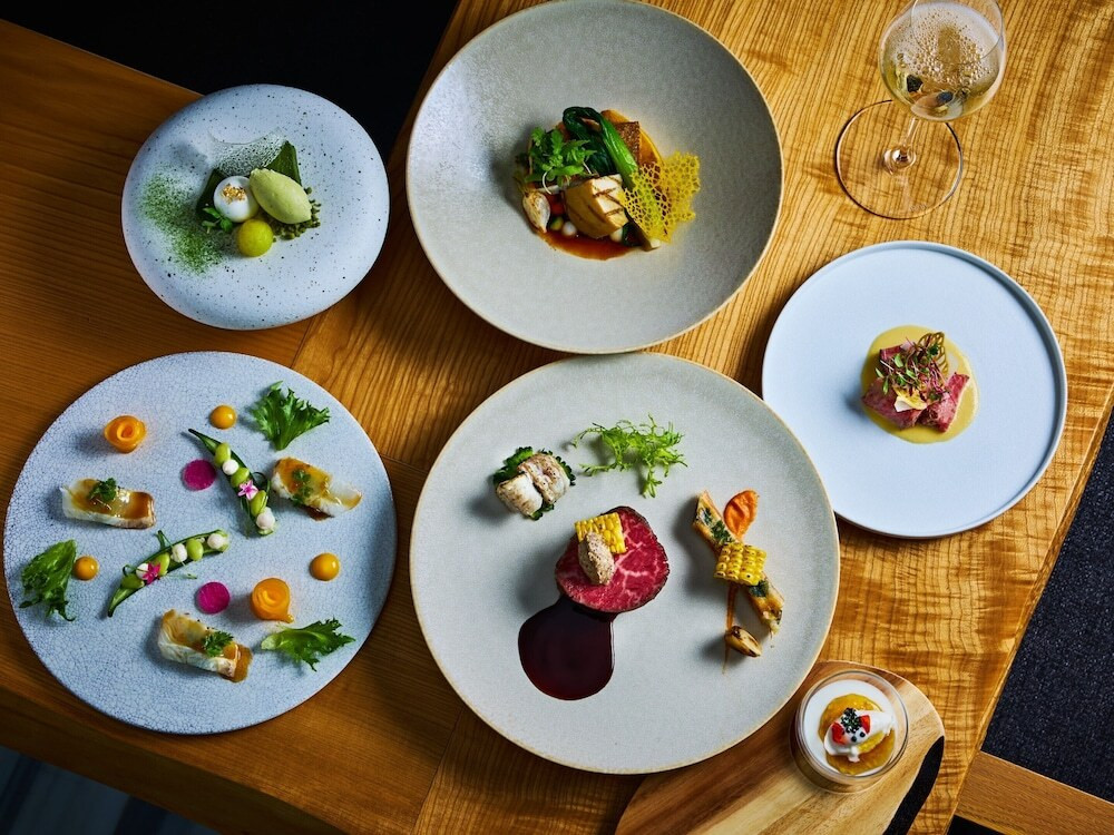 ANAインターコンチネンタル別府リゾート＆スパ【大分県】4758239