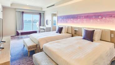 デラックススイート / 2