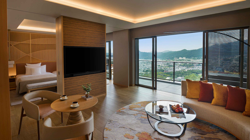 ANAインターコンチネンタル別府リゾート&スパ【大分県】3405205