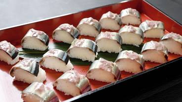 ビュッフェ / 12