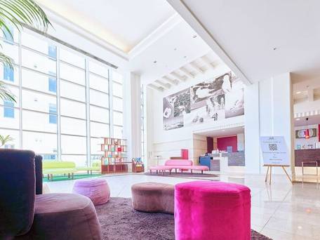 メルキュールホテル沖縄那覇 / 1