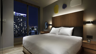 ザ・ヴィラスイート 禁煙