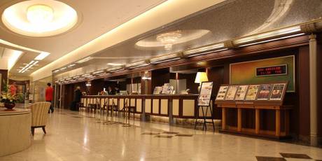 ホテル日航関西空港