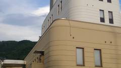 浅間温泉 みやま荘