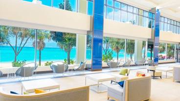 かねひで喜瀬ビーチパレス（カネヒデキセビーチパレス） / 2