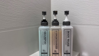 セミダブルルーム　禁煙