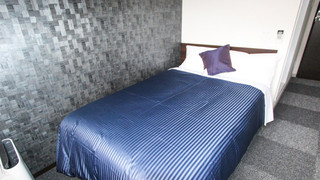 シングルルーム 喫煙可