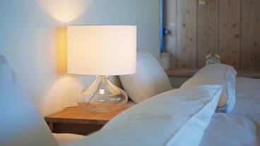 リビング エリア / 4