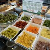 朝食 料理コーナー / 3