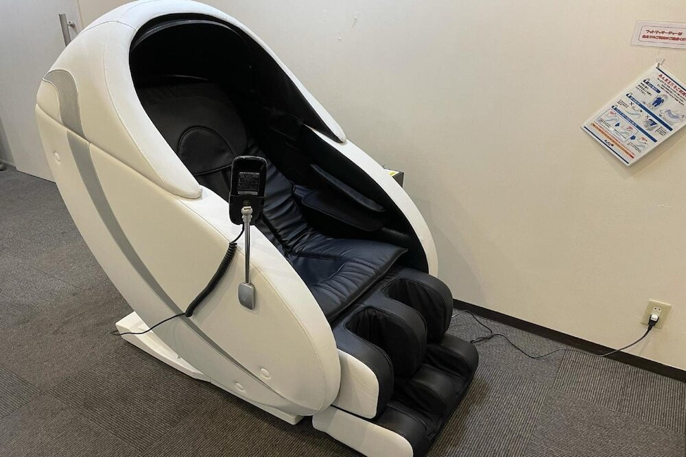 フィットネス設備