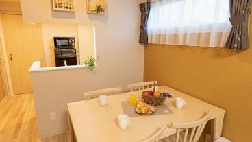 リビング エリア / 16